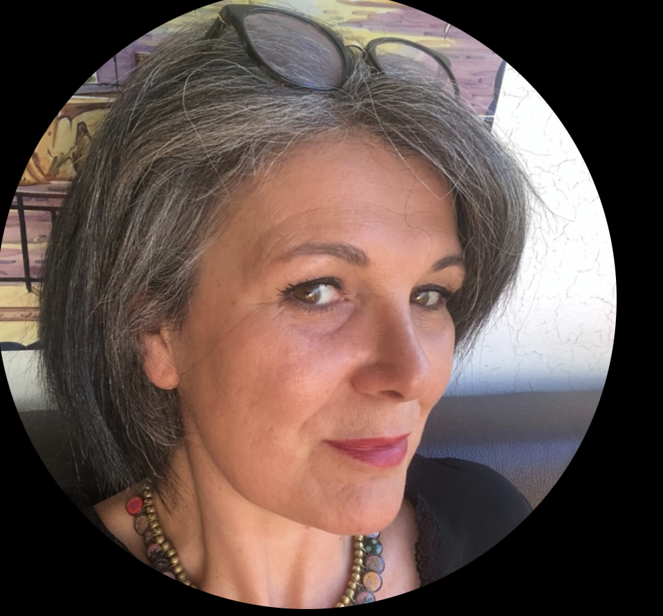 Apprenante Stéphanie REYGOLLIET