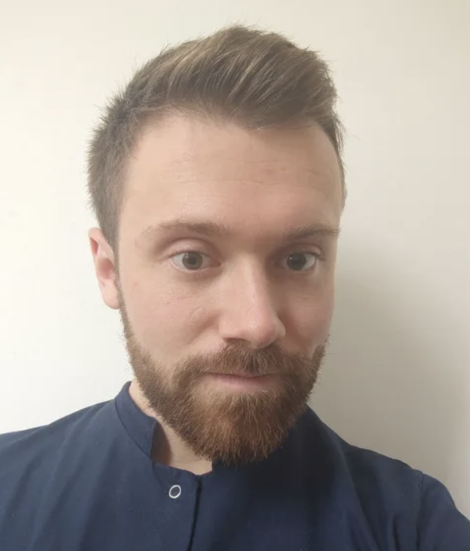 Apprenant Hugo VARIN