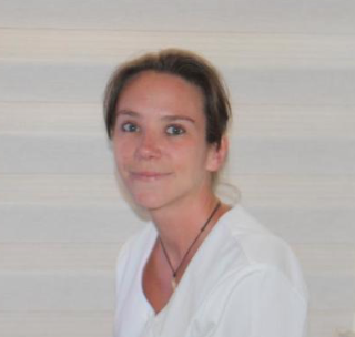 Charlotte LEFORT ostéopathe à Paris