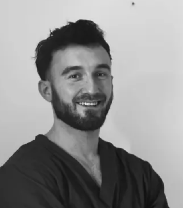 Apprenant Nicolas GENDRON