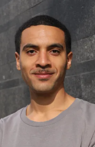 Apprenant Lucas BARRU