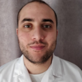Ilias CHARITIDIS, ostéopathe à Lyon