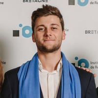 Louis POMMIER ostéopathe à Bruz