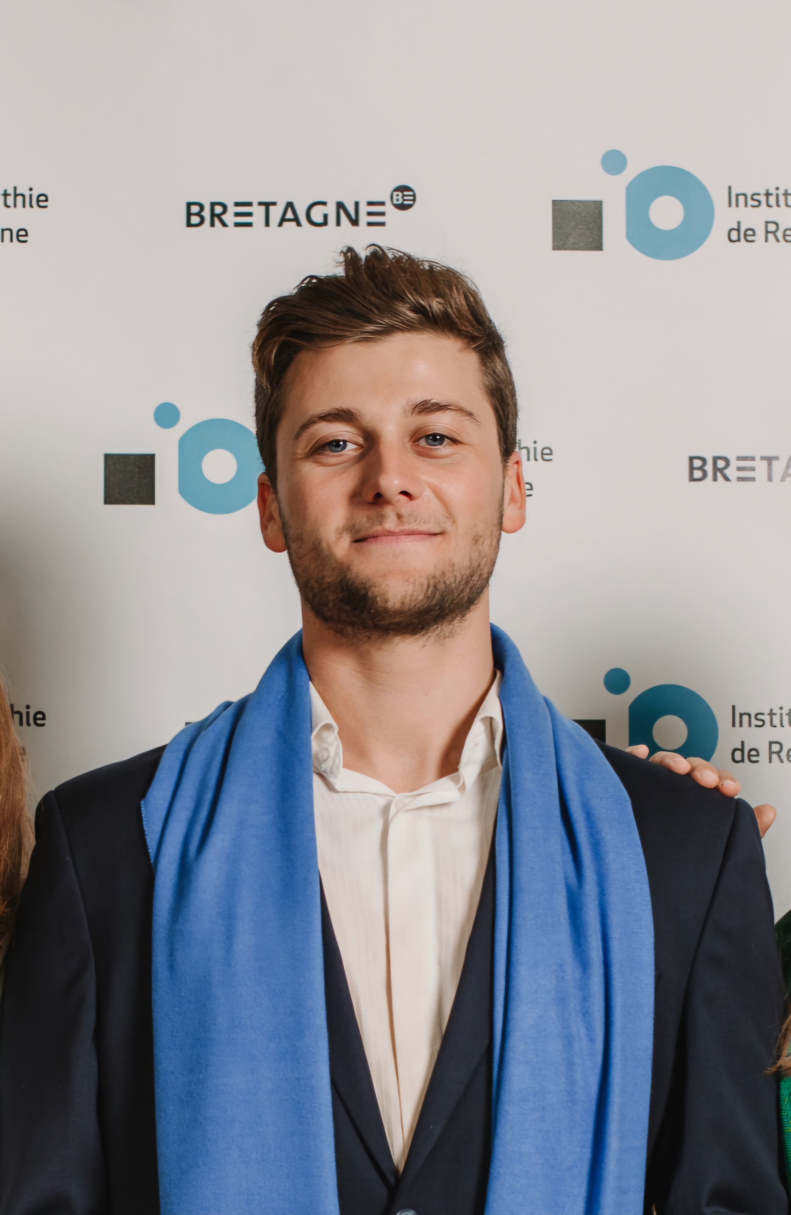 Apprenant Louis POMMIER