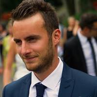 Mathieu LAFONTAINE ostéopathe à Paris
