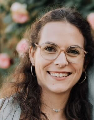 Apprenante Audrey KUKURUDZ