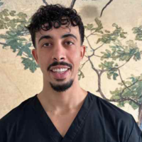 Elias BOUKHLIFA GARCIA ostéopathe à Miramas