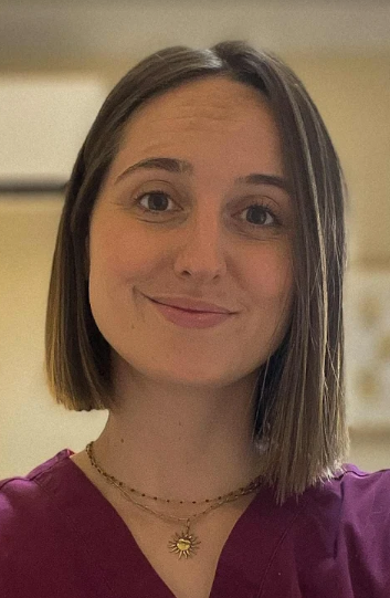 Apprenante Marie GROSSET