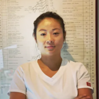 Johanna TANG ostéopathe à Château-Thierry