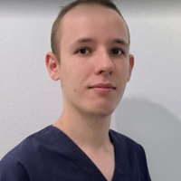 Bastien  SCHILB ostéopathe à Hirsingue