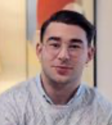 Apprenant Mathieu DERAIN