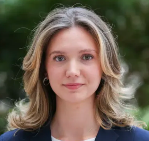 Apprenante Dounia JACQUOT