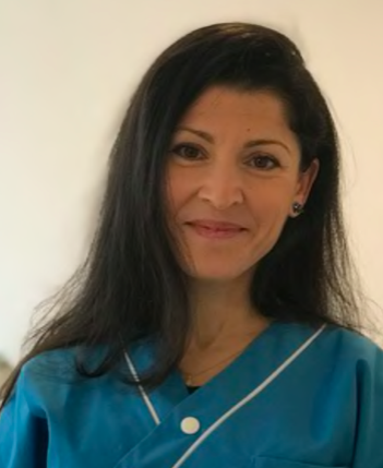 Caroline LEVY ostéopathe à Paris