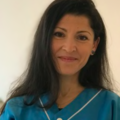 Caroline LEVY, ostéopathe à Paris