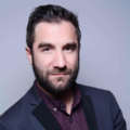 Gael CHAZAL, ostéopathe à Cannes