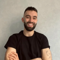 Dorian VOSSENAT ostéopathe à Gap