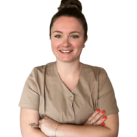 Noa DARRE ostéopathe à Chavanoz