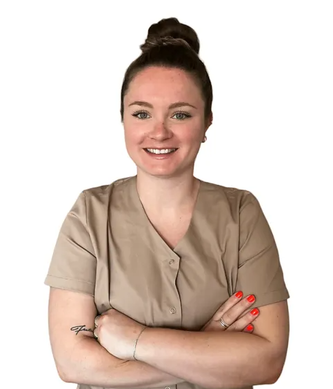 Noa DARRE ostéopathe à Chavanoz