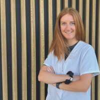 Camille LELEU ostéopathe à Desvres