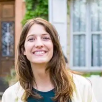 Marine-Lucie REBILLARD ostéopathe à Paris