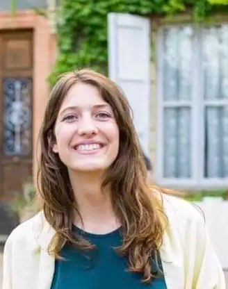 Apprenante Marine-lucie REBILLARD