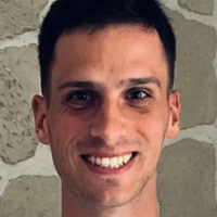 Martin TEXIER ostéopathe à Luçon