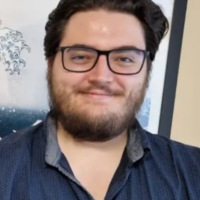 Arnaud LEMAITRE ostéopathe à Esbly