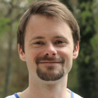 Florent PERARD ostéopathe à Boissettes