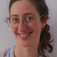 Leonore AUBERT ostéopathe à Chambéry