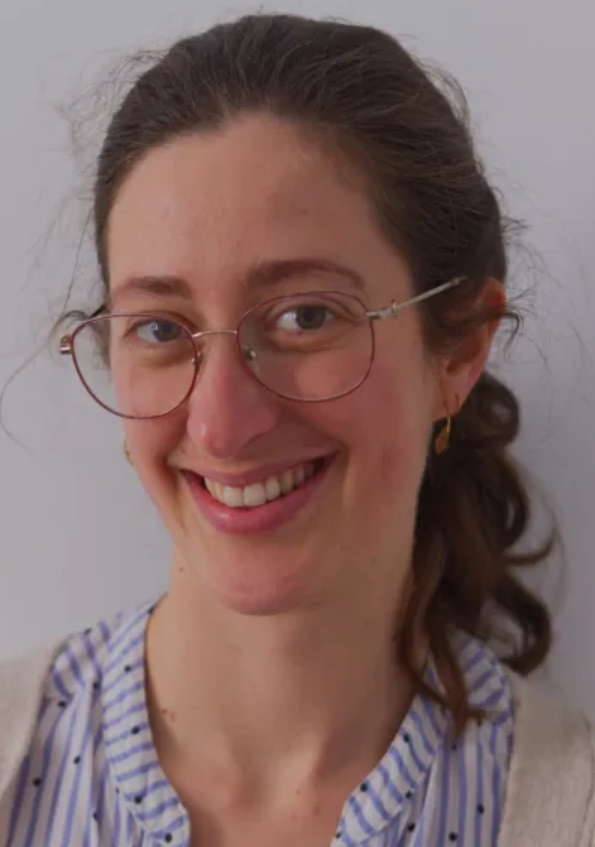 Leonore AUBERT ostéopathe à Chambéry