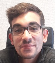 Apprenant Lionel MOLKHOU