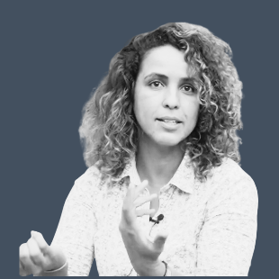 Intervenante externe Basma BENASSILA