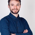 Maxime LE BERTE, ostéopathe à Lille