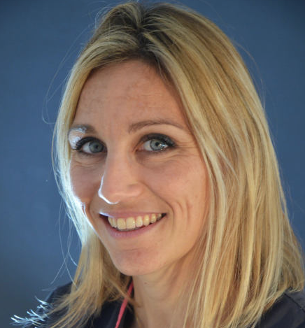 Apprenante Perrine AUGER