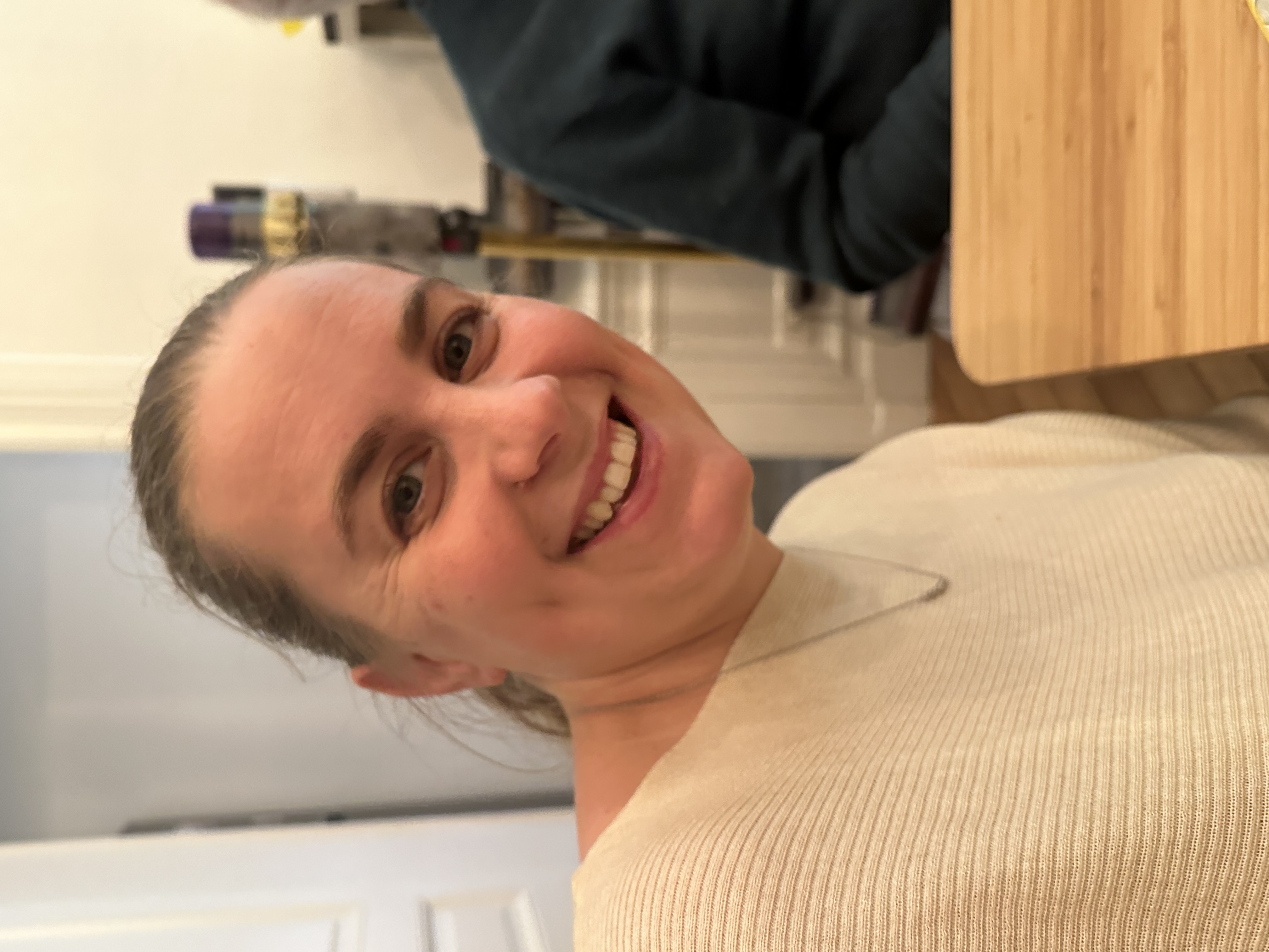 Apprenante Pauline BONAVITA