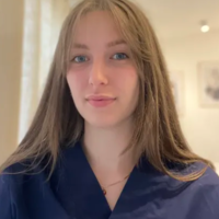 Aurélie DIMEGLIO ostéopathe à Meudon