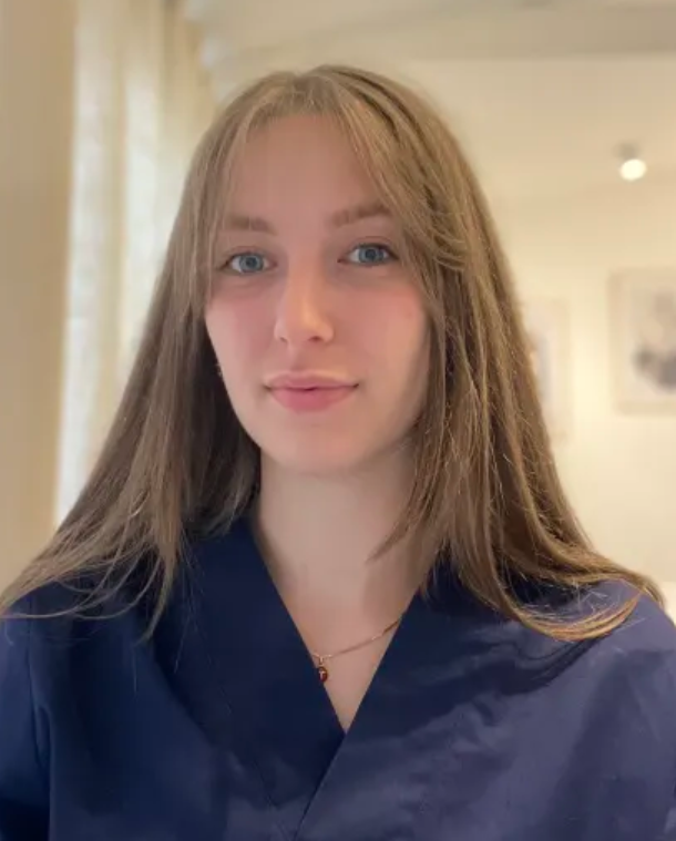 Aurélie DIMEGLIO ostéopathe à Meudon