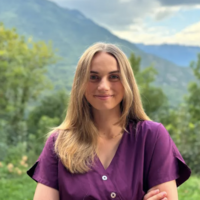 Lou NAEGELEN ostéopathe à Saint-Jean-de-Maurienne