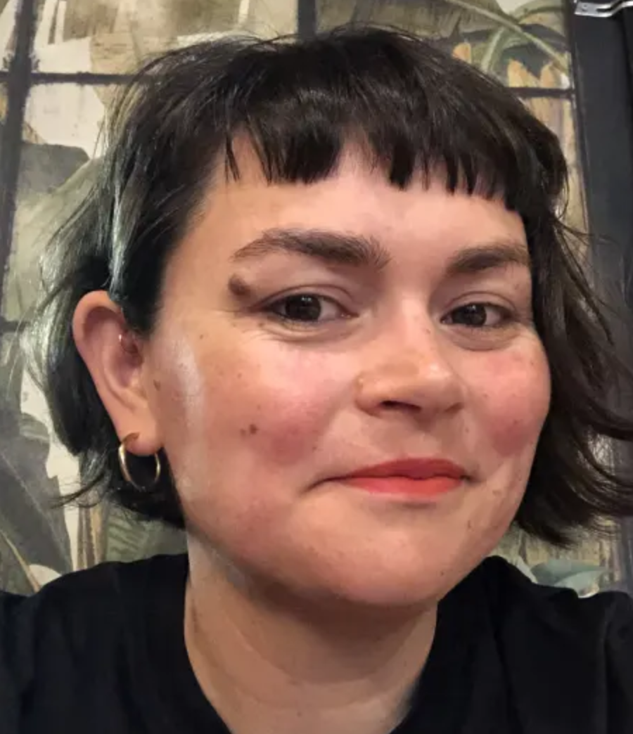 Simone SCHRIEK ostéopathe à Paris