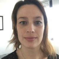 Muriel LAMBERT ostéopathe à Gassin