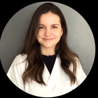 Emma MANDRILLON ostéopathe à Seyssel