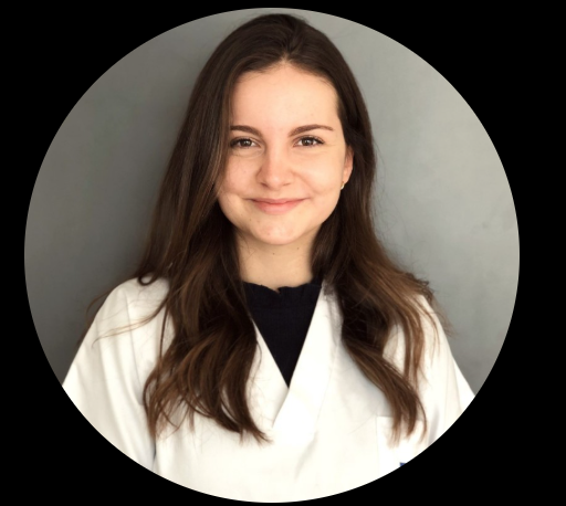 Apprenante Emma MANDRILLON