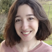 Romane BELAUSTEGUY ostéopathe à Cambo-les-Bains