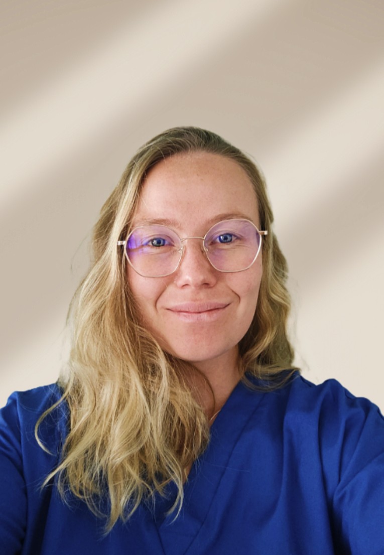 Apprenante Phèdre PETELET