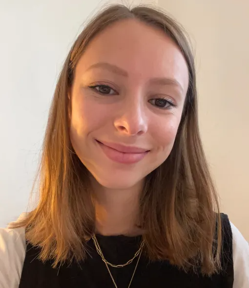 Apprenante Mathilde ROY DE LACHAISE
