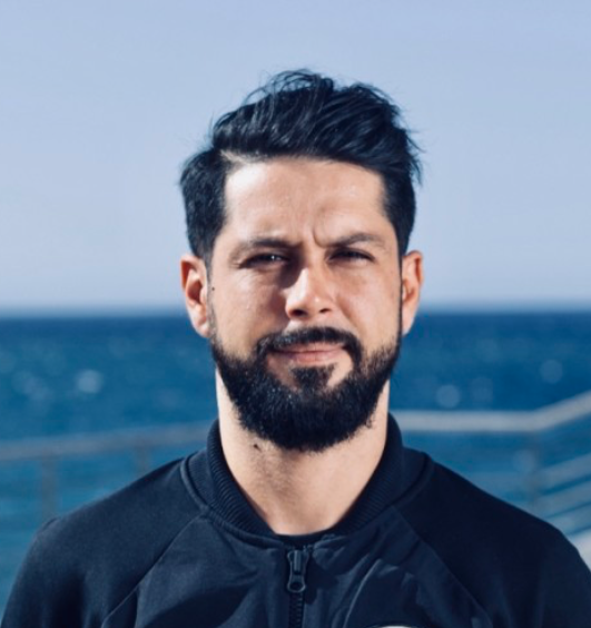Jeremy BELLON FINOLLO ostéopathe à Marseille