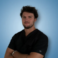 Martin MERCKEL ostéopathe à Marseille
