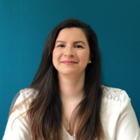 Audrey TASTEYRE ostéopathe à Gournay-sur-Marne