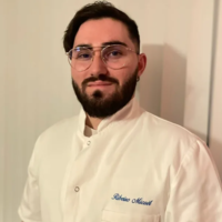 Micaël RIBEIRO ostéopathe à Montpellier