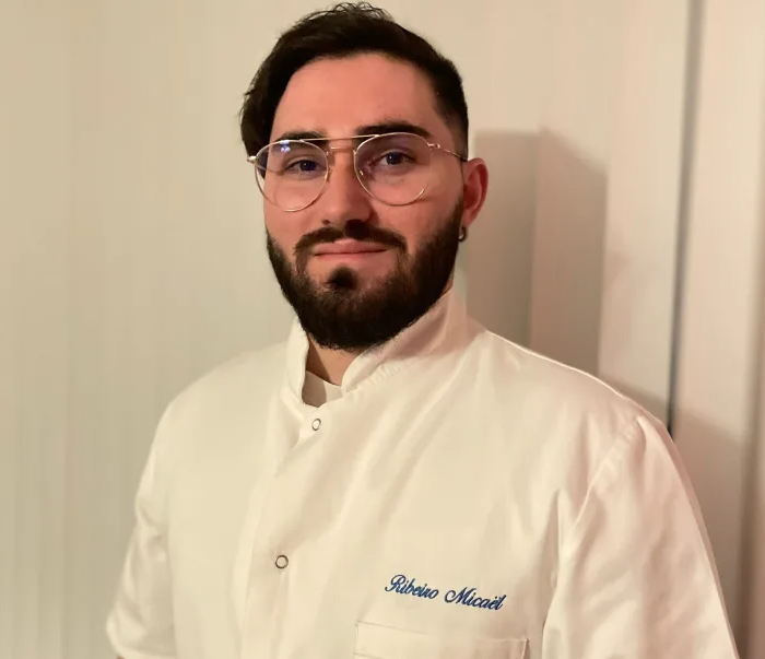 Micaël RIBEIRO ostéopathe à Montpellier